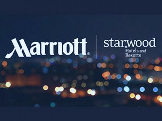 Marriott International to Acquire Starwood Hotels & Resorts Worldwide |  InspireDesign Innovative vision for today's hotel